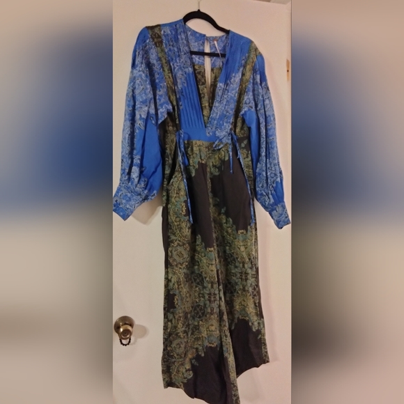 Free People Romper - Picture 4 of 4